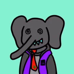 Jumbo Land #6681