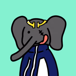 Jumbo Land #8181