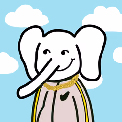 Jumbo Land #5933