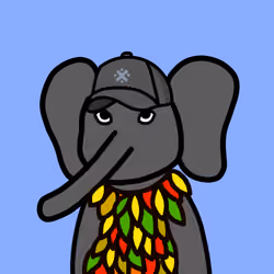 Jumbo Land #6946