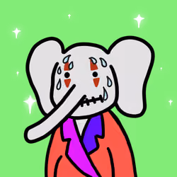 Jumbo Land #2899