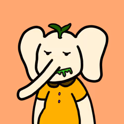 Jumbo Land #4868