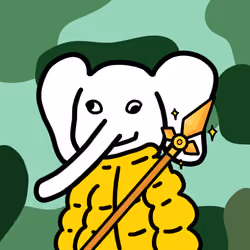 Jumbo Land #7104