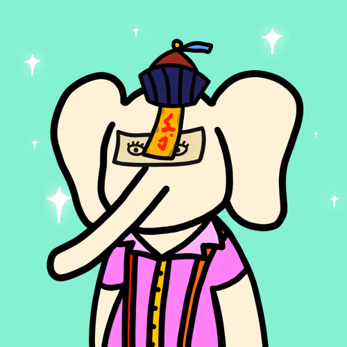 Jumbo Land #269