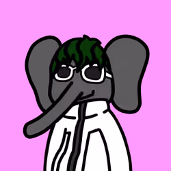 Jumbo Land #6388