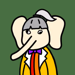 Jumbo Land #6368