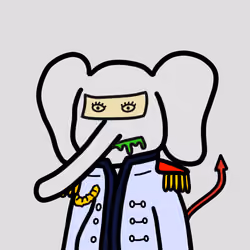 Jumbo Land #8398