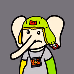 Jumbo Land #3494