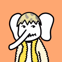 Jumbo Land #1265
