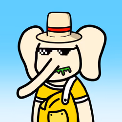 Jumbo Land #8289