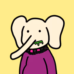 Jumbo Land #3438