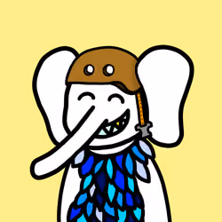 Jumbo Land #8399