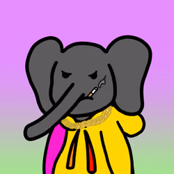 Jumbo Land #6709