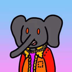 Jumbo Land #5812
