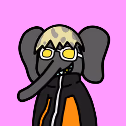 Jumbo Land #6587