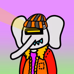 Jumbo Land #6654