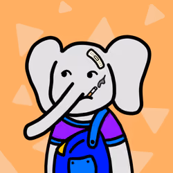 Jumbo Land #5029