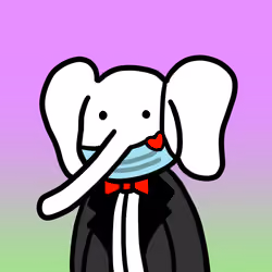 Jumbo Land #5932