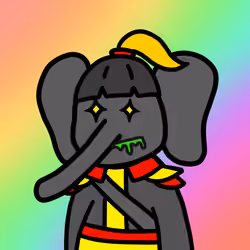Jumbo Land #6409