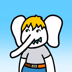 Jumbo Land #644