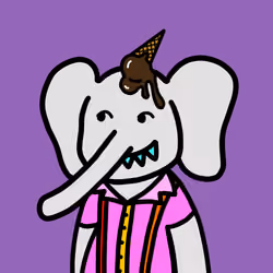 Jumbo Land #6367