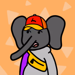 Jumbo Land #6387