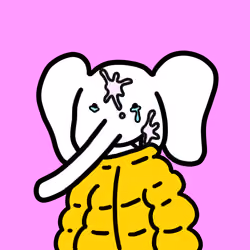 Jumbo Land #8249