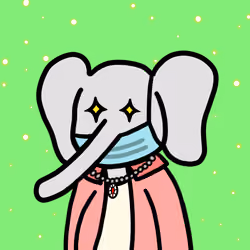 Jumbo Land #8941