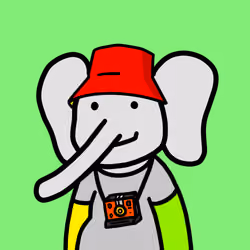 Jumbo Land #6814