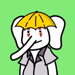 Jumbo Land #5864