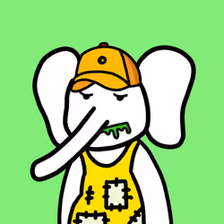 Jumbo Land #8164