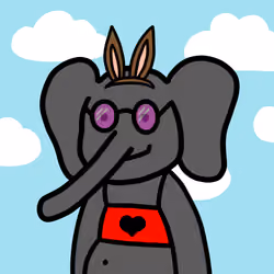 Jumbo Land #5022