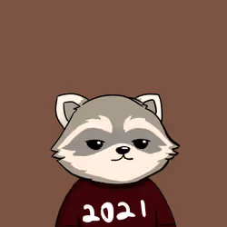 Raccc #1509