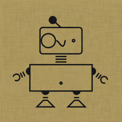 I'm Not a Robot #134