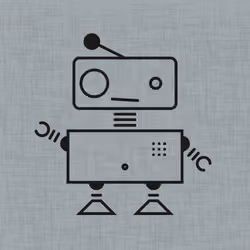 I'm Not a Robot #135