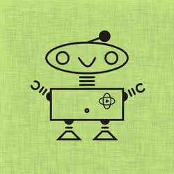 I'm Not a Robot #140