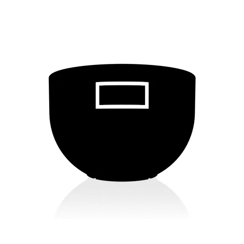AK01D.LOGO 3D POT #01