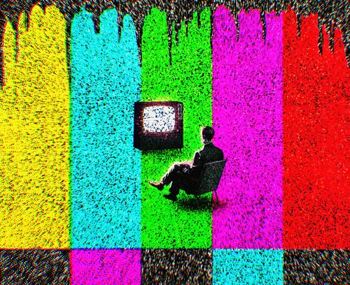 Item #7 Media