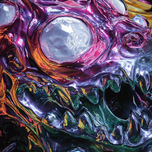 Critter Art V3