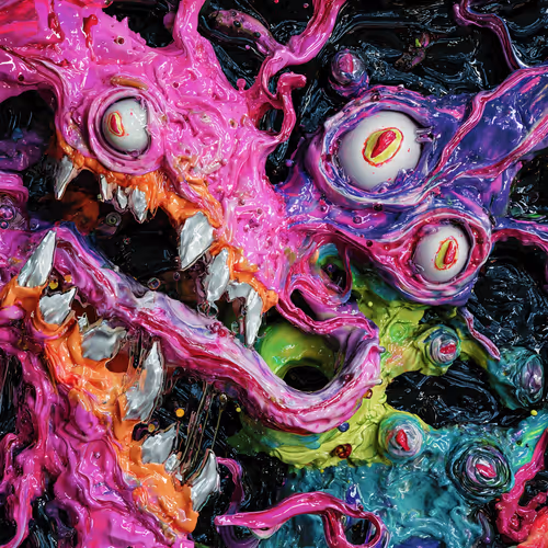 Critter Art V3