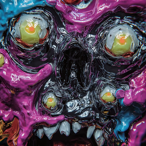 Critter Art V3