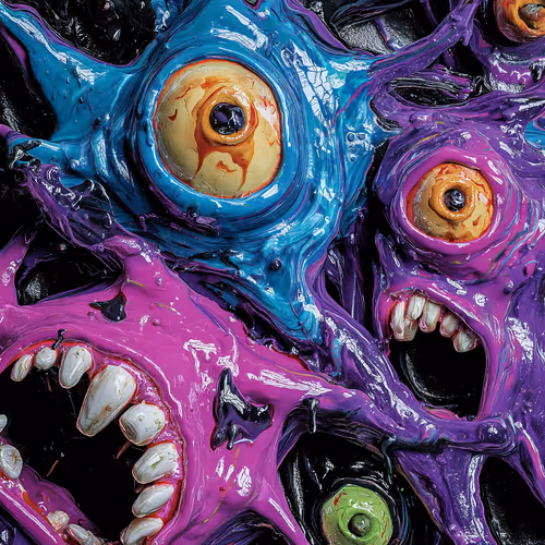 Critter Art V3