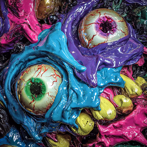Critter Art V3