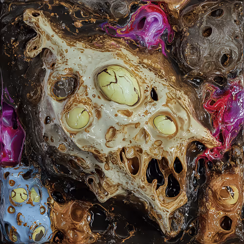 Critter Art V3