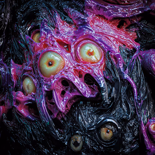Critter Art V3