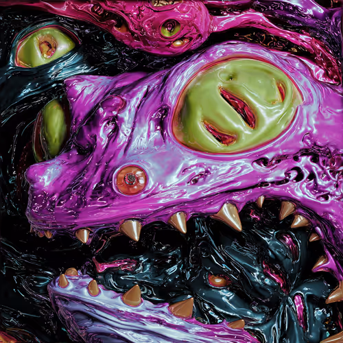 Critter Art V3