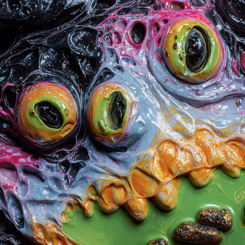 Critter Art V3