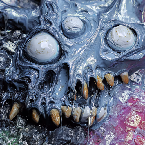 Critter Art V3