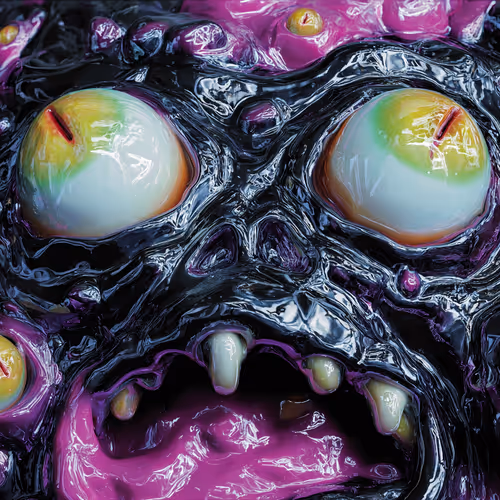 Critter Art V3