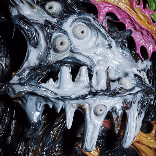 Critter Art V3